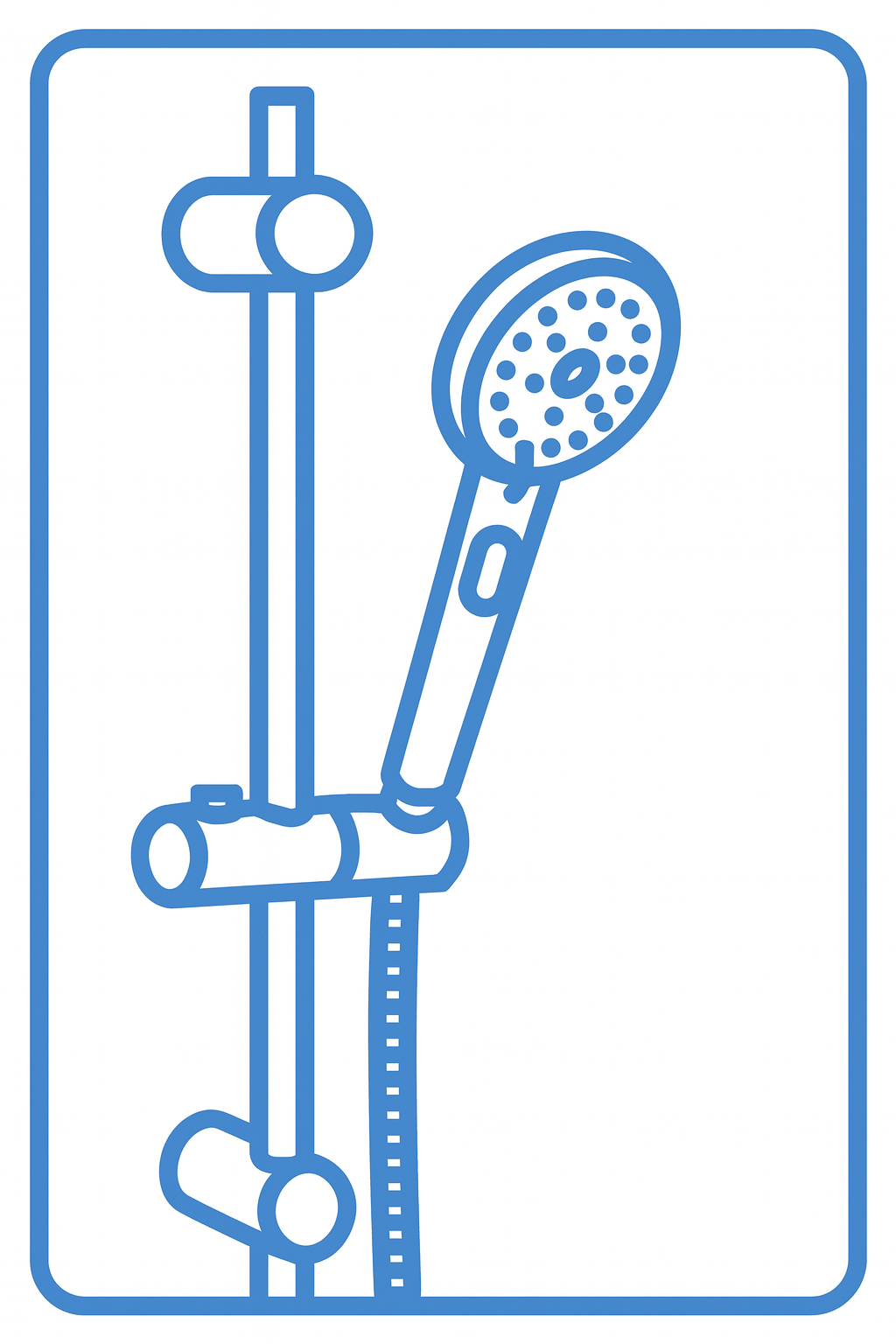 AR HAREKETLİ DUŞ TAKIMLARI