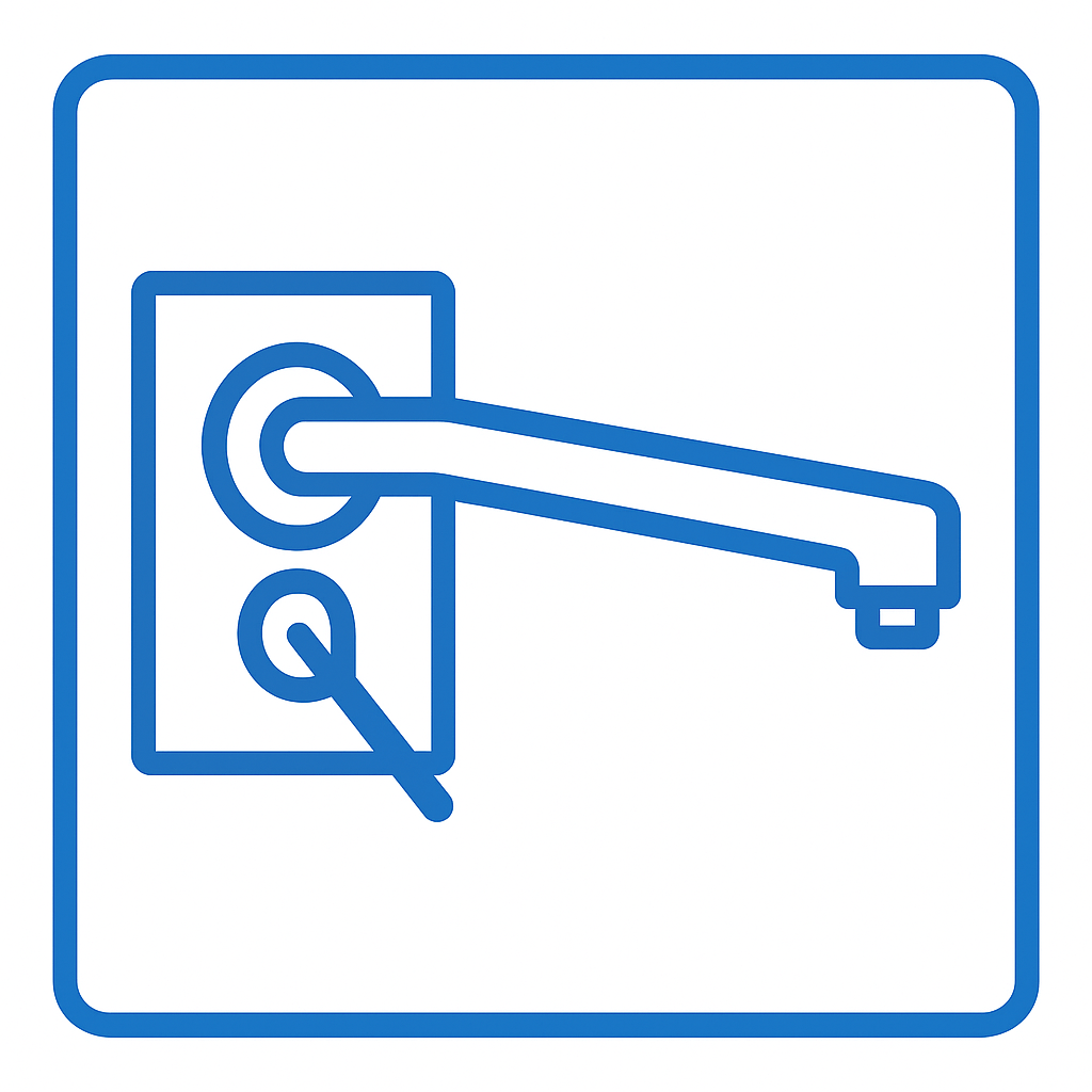 ECA ANKASTRE LAVABO BATARYALARI