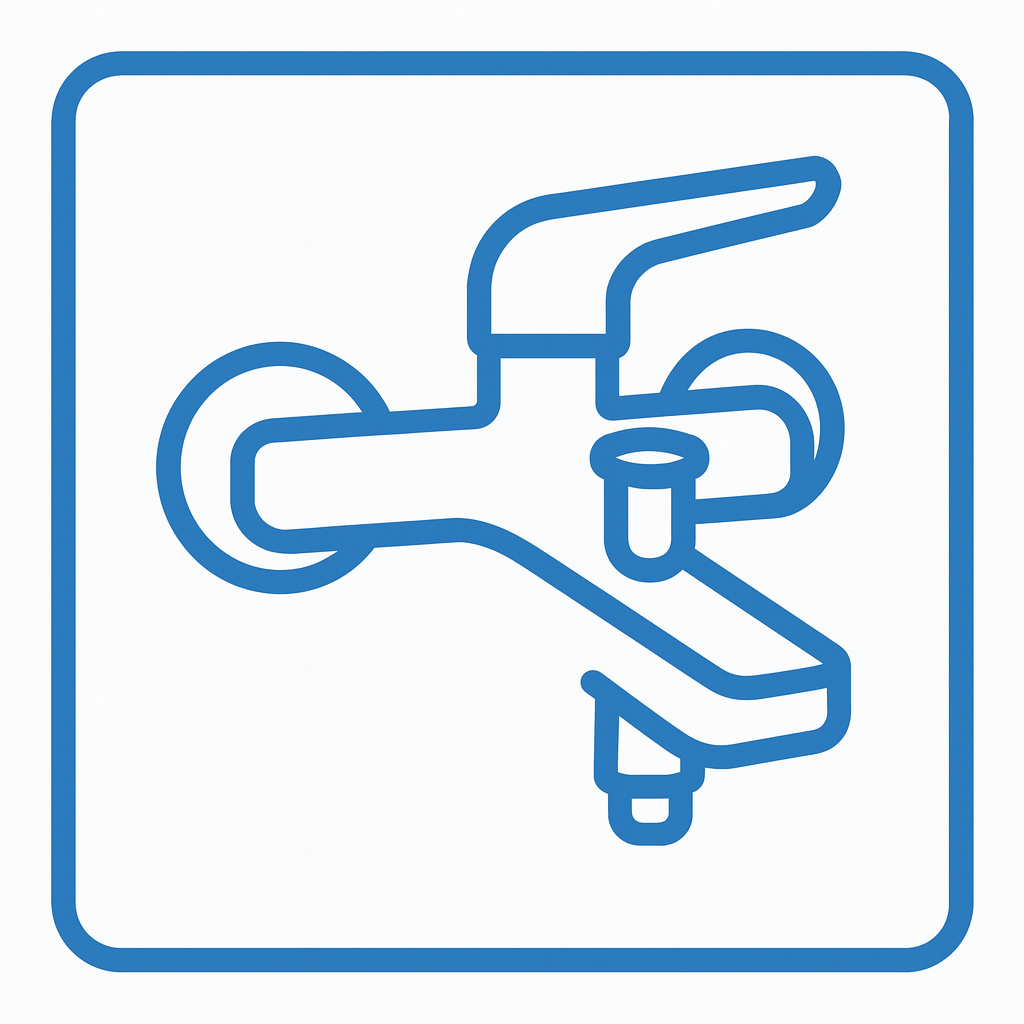 ECA BANYO BATARYALARI