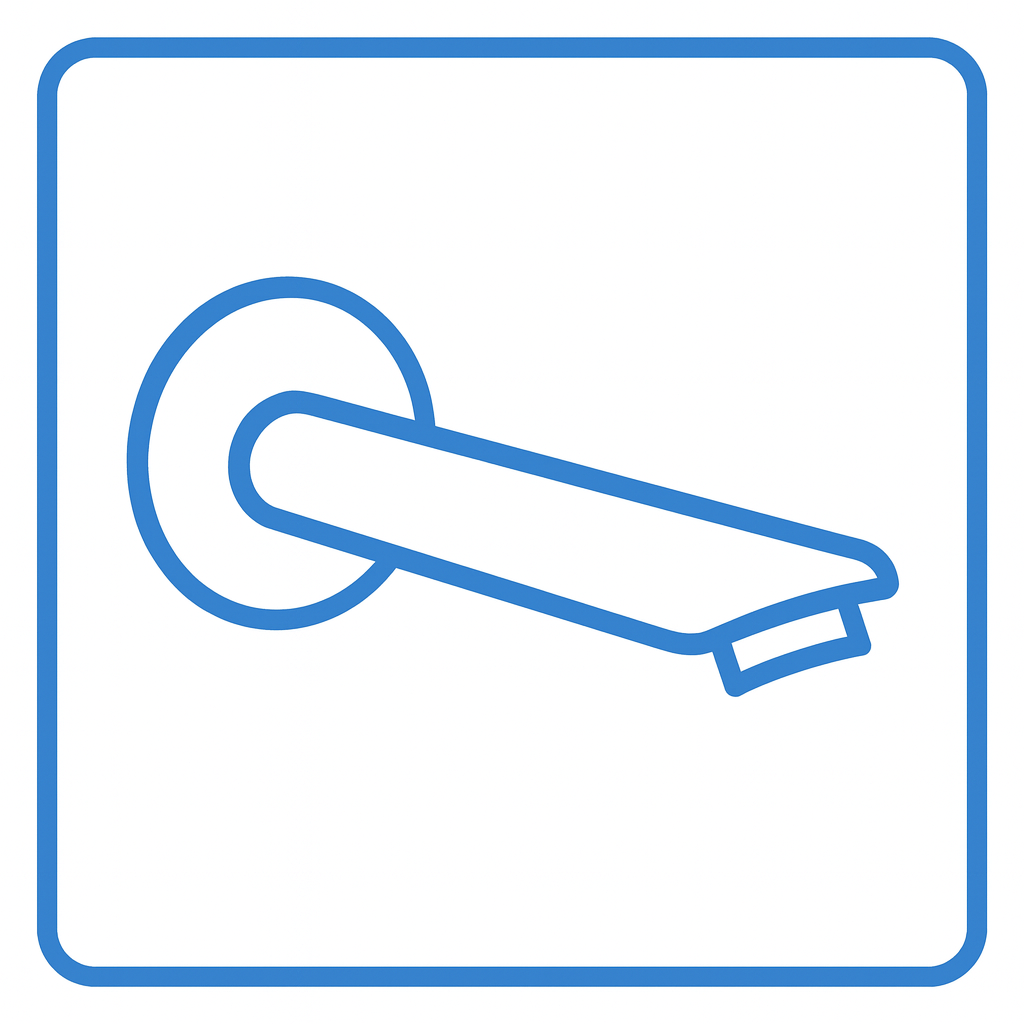 ECA DUŞ ÇIKIŞ UÇLARI & DİRSEKLERİ