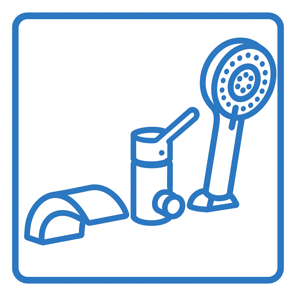 ECA KÜVET BATARYALARI