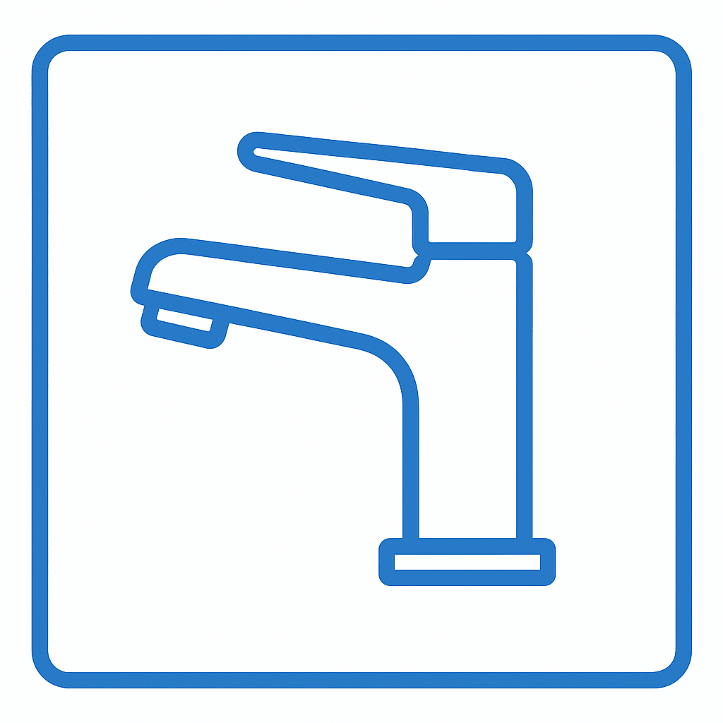 ECA LAVABO BATARYALARI