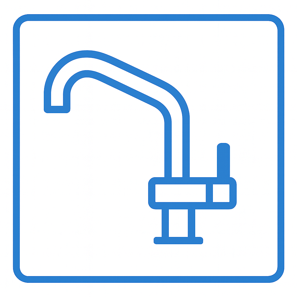 ECA MUTFAK BATARYALARI