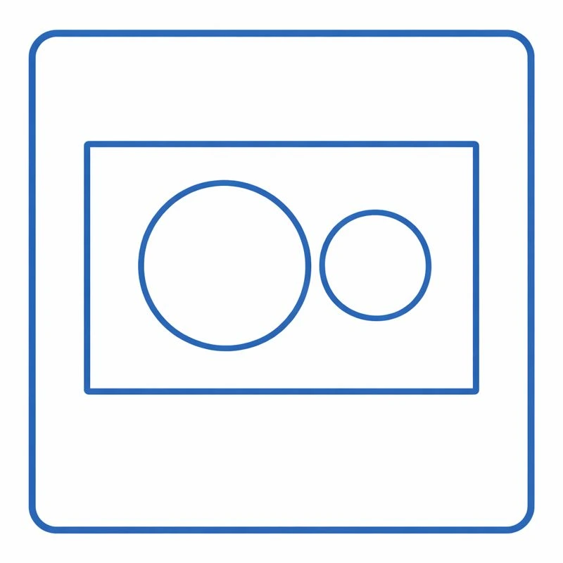 SEREL GÖMME REZERVUAR BASMA BUTONLARI