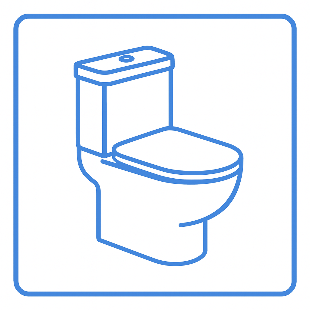 SEREL KLOZET REZERVUAR 2'Lİ SETLER