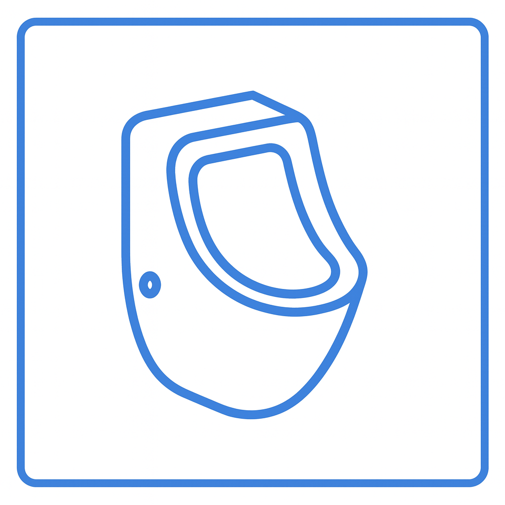 SEREL PİSUVAR &amp; ARA BÖLMELERİ