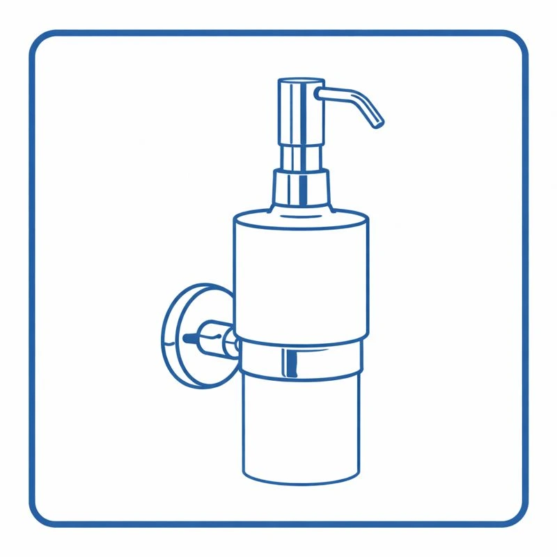 SEREL SIVI SABUNLUKLAR