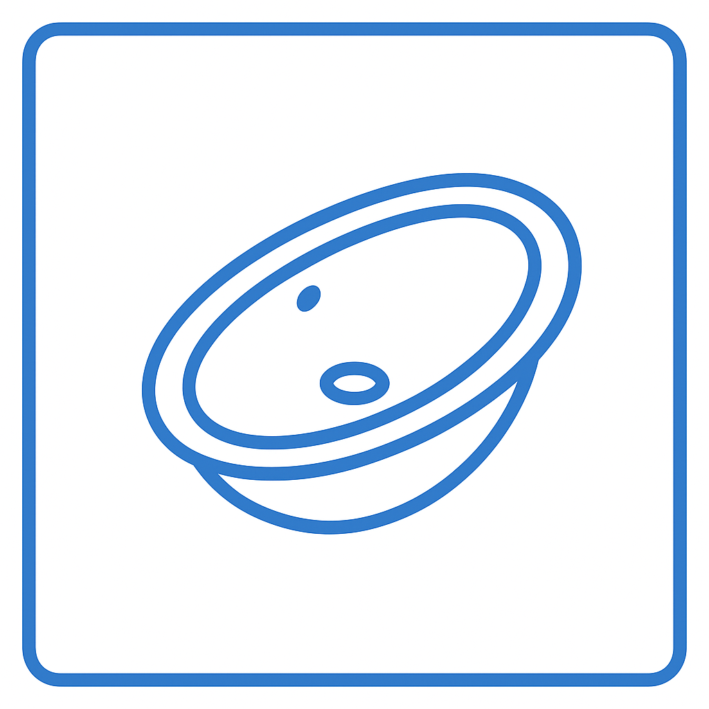 SEREL TEZGAH ALTI LAVABOLAR