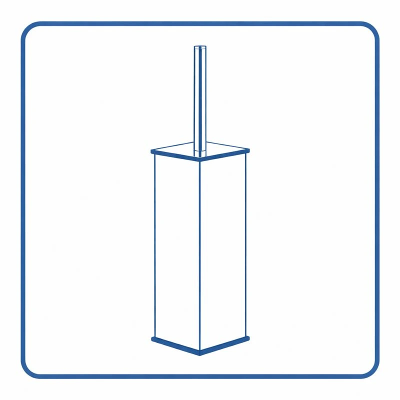 SEREL TUVALET FIRÇALIKLARI