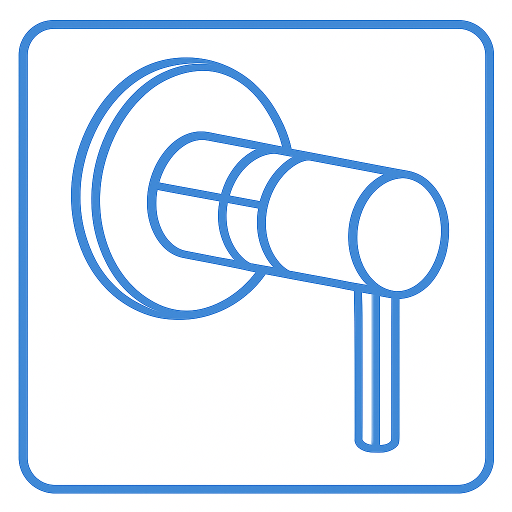 YAK ARA KESME VALFLERİ