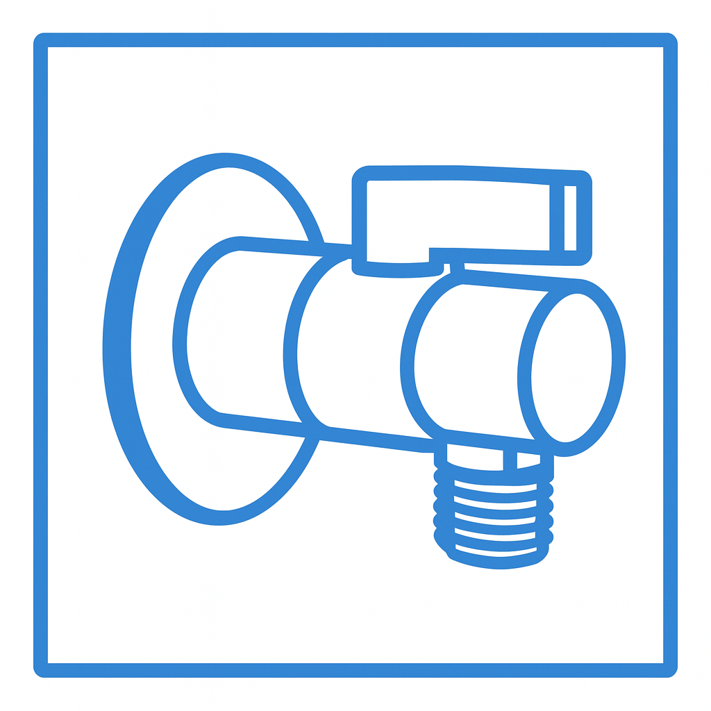YAK ARA/ TAHARET MUSLUKLARI