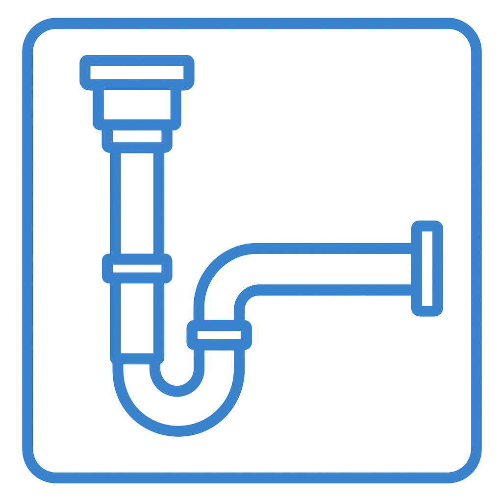 YAK LAVABO SİFONLARI