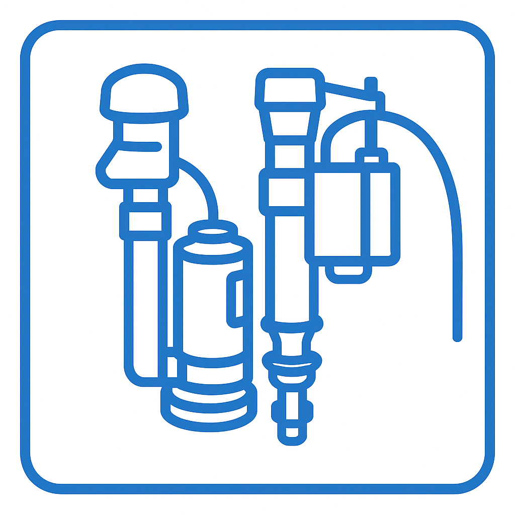 YAK REZERVUAR İÇ TAKIMI