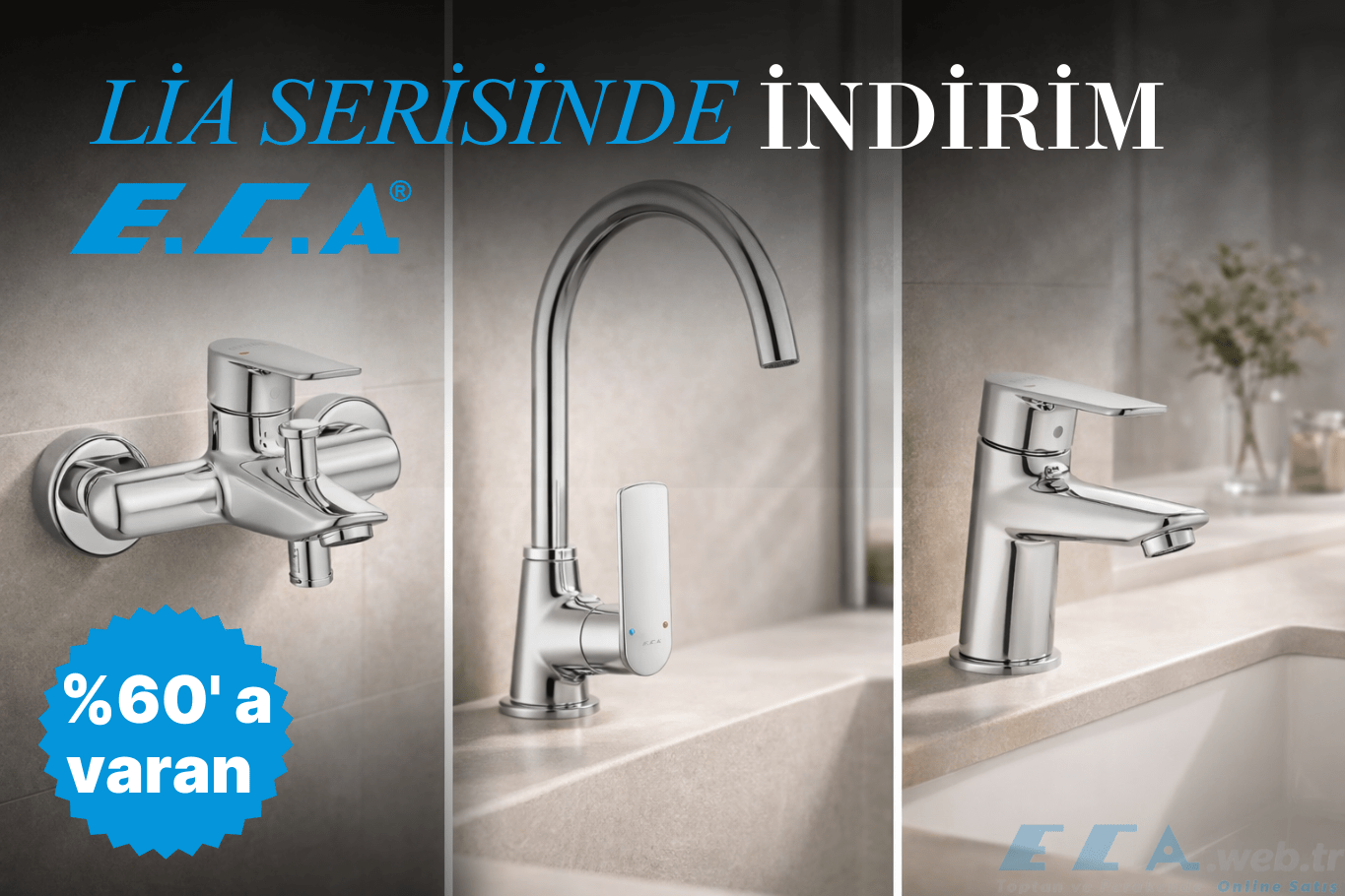 Lia serisi Slider Yeni