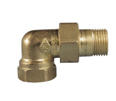 Eca 1/2 Köşe Rakor Nikel Kaplamalı 602121002 Eca 1/2 Köşe Rakor Nikel Kaplamalı 602121002