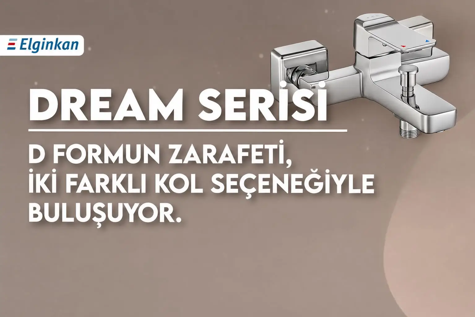 Eca Dream Banyo Bataryası 102102534 Eca Dream Banyo Bataryası 102102534