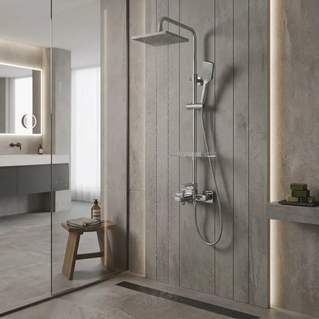 Eca Dream Banyo Bataryası 102102534 Eca Dream Banyo Bataryası 102102534