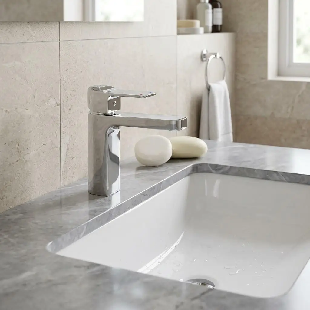 Eca Dream Lavabo Bataryası 102188148 Eca Dream Lavabo Bataryası 102188148