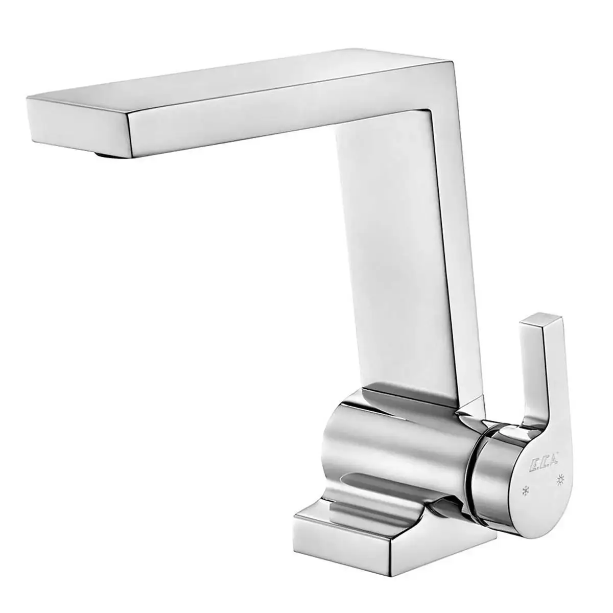 Eca İcon Lavabo Bataryası 102188037
