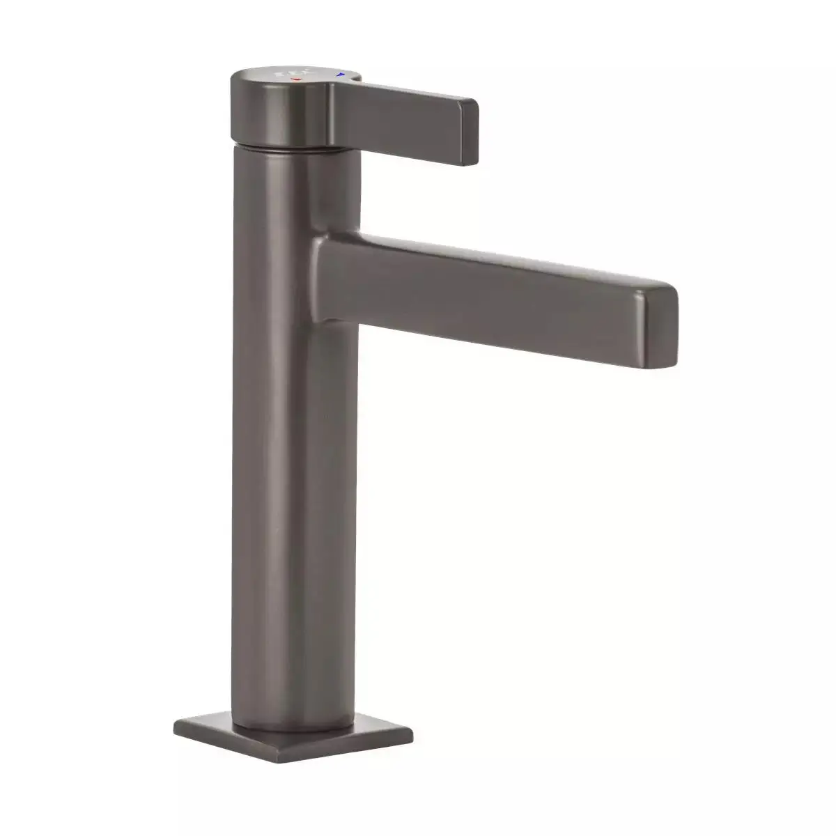 Eca Life Lavabo Bataryası Mat Antrasit 102188777C5