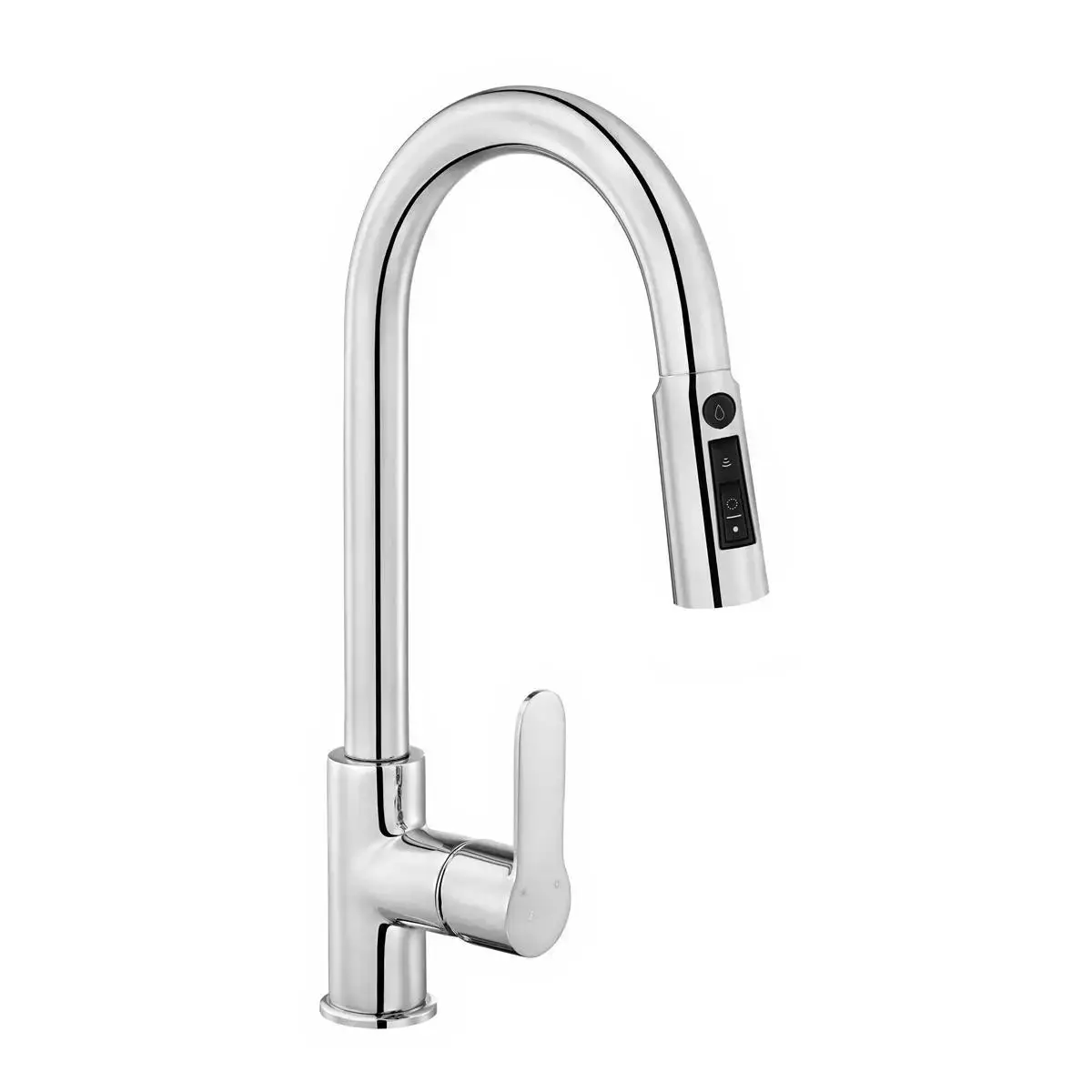 Eca Nita Dual Flow (Çift Akışlı) Spiralli Arıtmalı Mutfak Bataryası 102118155